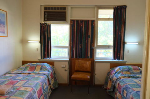 Berri Hotel - Accommodation in Brisbane 26