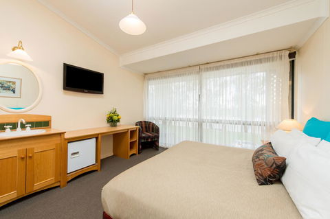 Berri Hotel - Accommodation in Brisbane 35