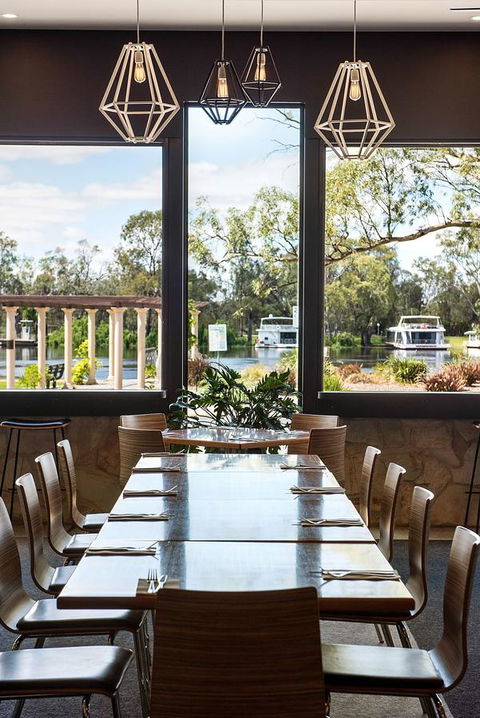 Berri Hotel - Accommodation in Brisbane 0