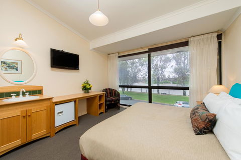 Berri Hotel - Accommodation in Brisbane 37