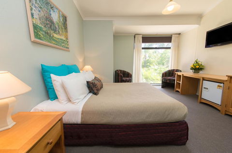 Berri Hotel - Accommodation in Brisbane 33