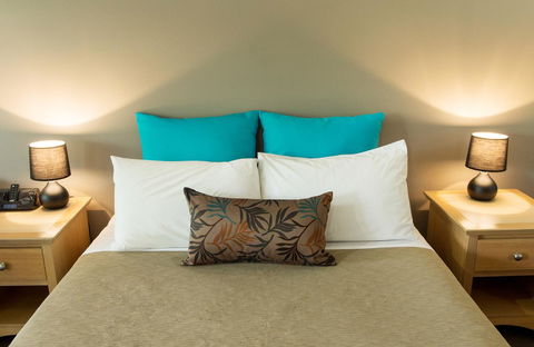 Berri Hotel - Accommodation in Brisbane 43
