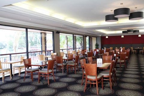 Berri Hotel - Accommodation in Brisbane 17