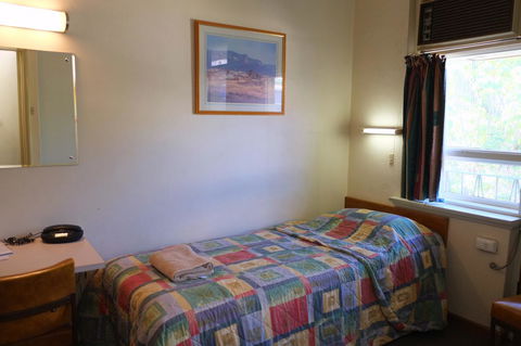 Berri Hotel - Accommodation in Brisbane 25