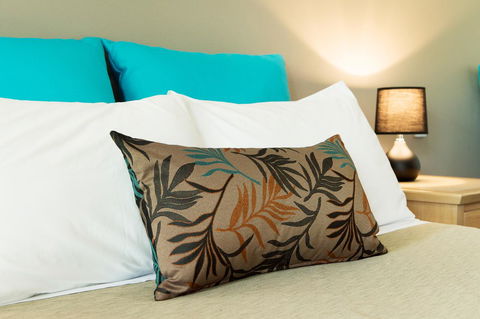 Berri Hotel - Accommodation in Brisbane 34
