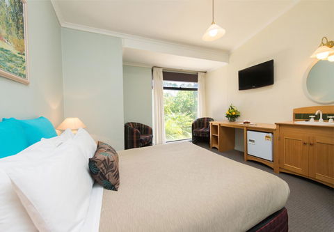 Berri Hotel - Accommodation in Brisbane 31
