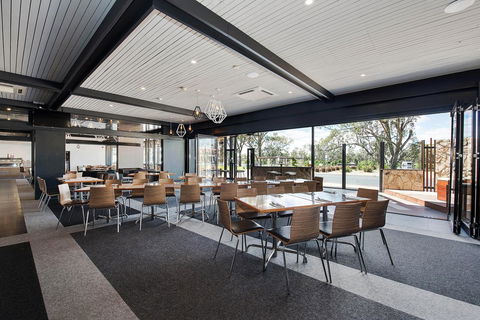 Berri Hotel - Accommodation in Brisbane 12