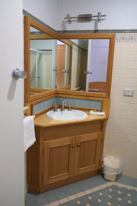 Berri Hotel - Accommodation in Brisbane 30