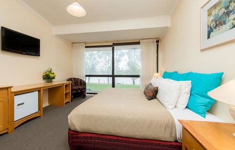 Berri Hotel - Accommodation in Brisbane 38