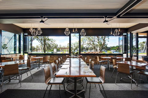 Berri Hotel - Accommodation in Brisbane 14