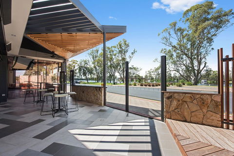 Berri Hotel - Accommodation in Brisbane 11