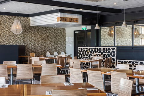 Berri Hotel - Accommodation in Brisbane 2