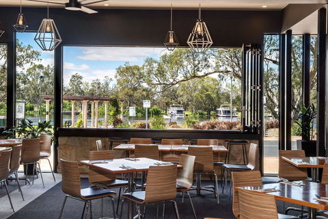 Berri Hotel - Accommodation in Brisbane 9