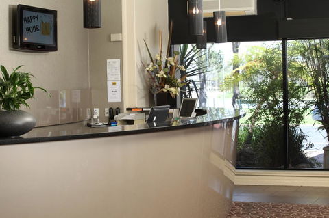 Berri Hotel - Accommodation in Brisbane 20