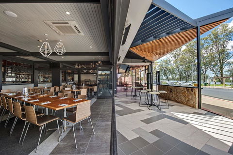 Berri Hotel - Accommodation in Brisbane 5
