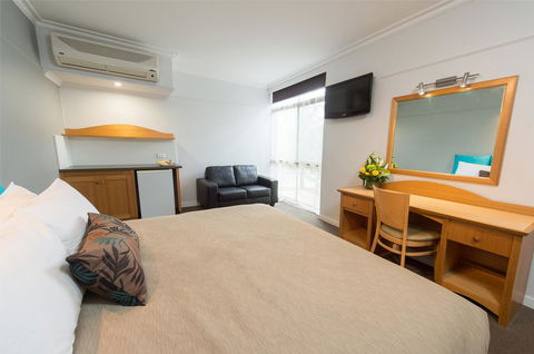 Berri Hotel - Accommodation in Brisbane 44