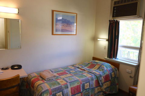 Berri Hotel - Accommodation in Brisbane 27