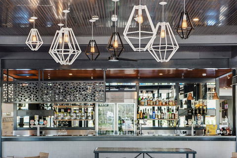 Berri Hotel - Accommodation in Brisbane 8