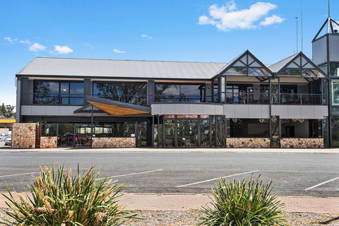 Berri Hotel - Accommodation in Brisbane 4