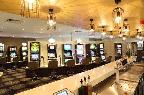 Berri Hotel - Accommodation in Brisbane 19