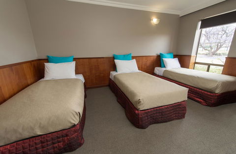 Berri Hotel - Accommodation in Brisbane 41