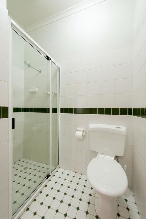 Berri Hotel - Accommodation in Brisbane 32
