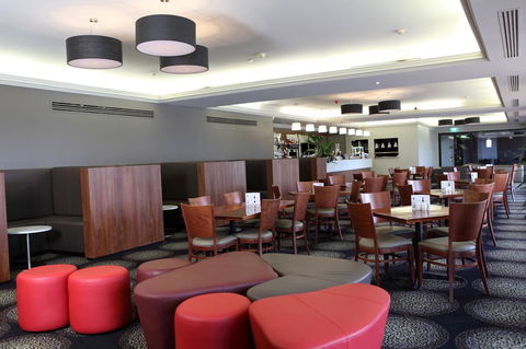 Berri Hotel - Accommodation in Brisbane 16
