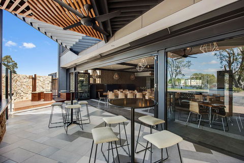 Berri Hotel - Accommodation in Brisbane 10