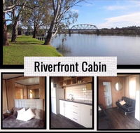 Murray Bridge Riverview cabin - Accommodation in Brisbane