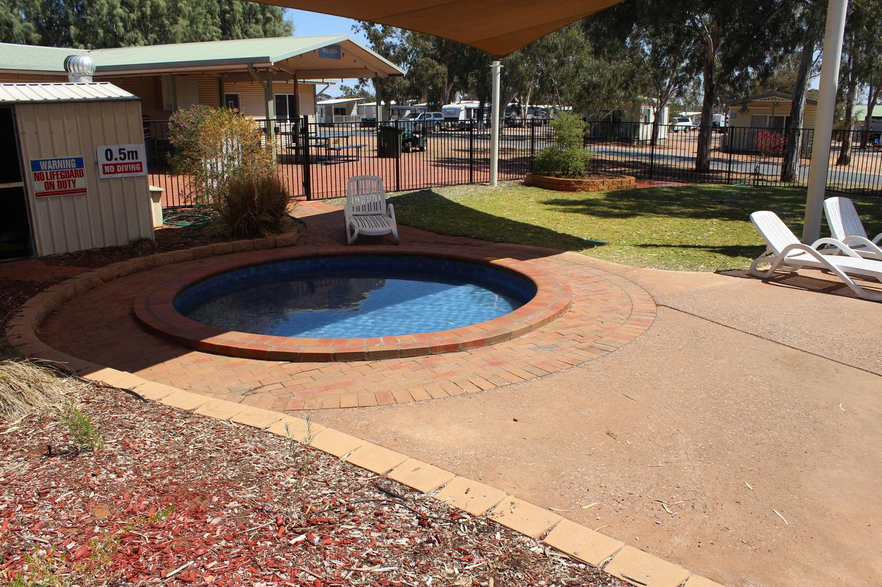 Port Augusta West SA Accommodation in Brisbane