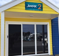 The Shark Apartments 2 - Accommodation in Brisbane