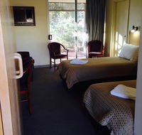 Roxby Downs Motor Inn - Accommodation in Brisbane