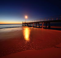 Yankalilla Bay Homestead - Accommodation in Brisbane