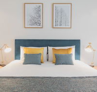 Manna by Haus - Accommodation in Brisbane