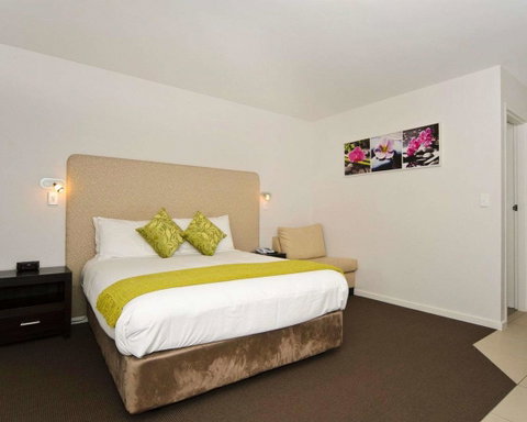 Comfort Inn Victor Harbor - Accommodation in Brisbane 12
