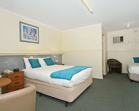 Comfort Inn Victor Harbor - Accommodation in Brisbane 3