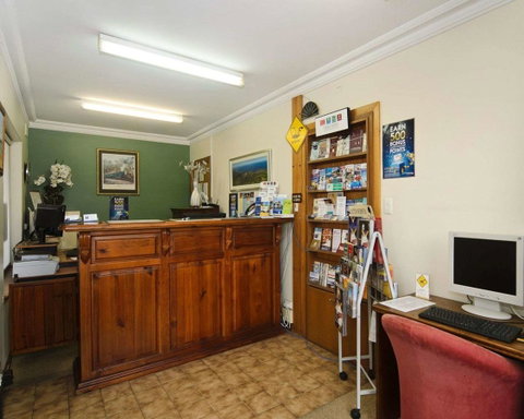 Comfort Inn Victor Harbor - Accommodation in Brisbane 17