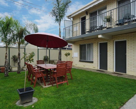 Comfort Inn Victor Harbor - Accommodation in Brisbane 1