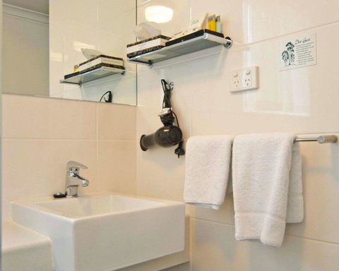 Comfort Inn Victor Harbor - Accommodation in Brisbane 16