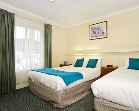 Comfort Inn Victor Harbor - Accommodation in Brisbane 15