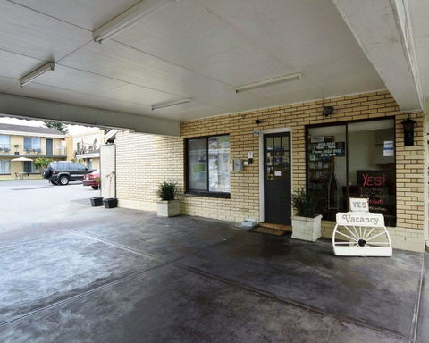 Comfort Inn Victor Harbor - Accommodation in Brisbane 14