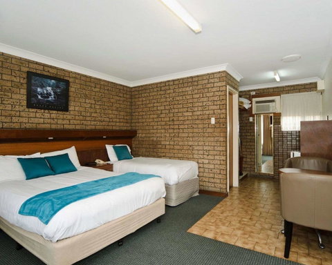 Comfort Inn Victor Harbor - Accommodation in Brisbane 4