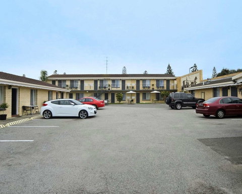 Comfort Inn Victor Harbor - Accommodation in Brisbane 11