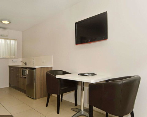 Comfort Inn Victor Harbor - Accommodation in Brisbane 7