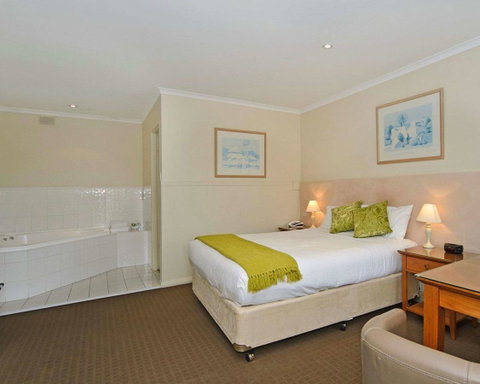 Comfort Inn Victor Harbor - Accommodation in Brisbane 9