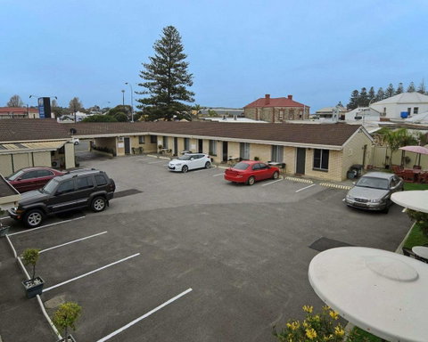Comfort Inn Victor Harbor - Accommodation in Brisbane 13