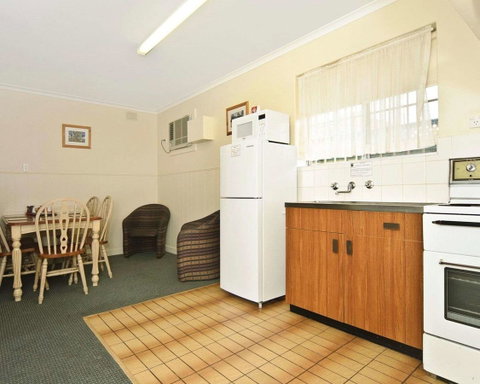 Comfort Inn Victor Harbor - Accommodation in Brisbane 18