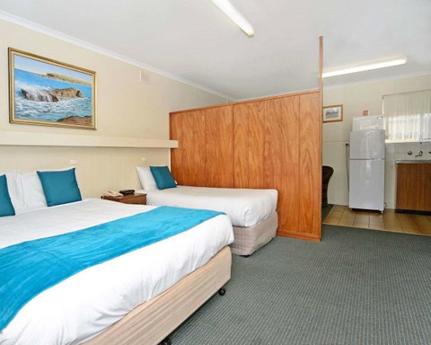 Comfort Inn Victor Harbor - Accommodation in Brisbane 5