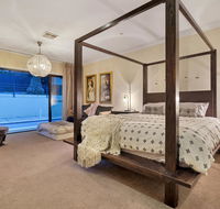 City-Barossa Gateway - Accommodation in Brisbane