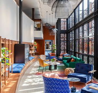 Byng Street Boutique Hotel - Accommodation in Brisbane
